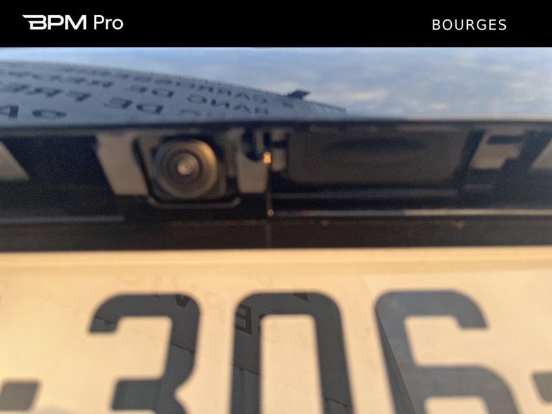 Image MERCEDES-BENZ EQT 200 122ch Progressive