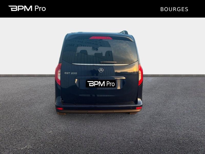 Image MERCEDES-BENZ EQT 200 122ch Progressive