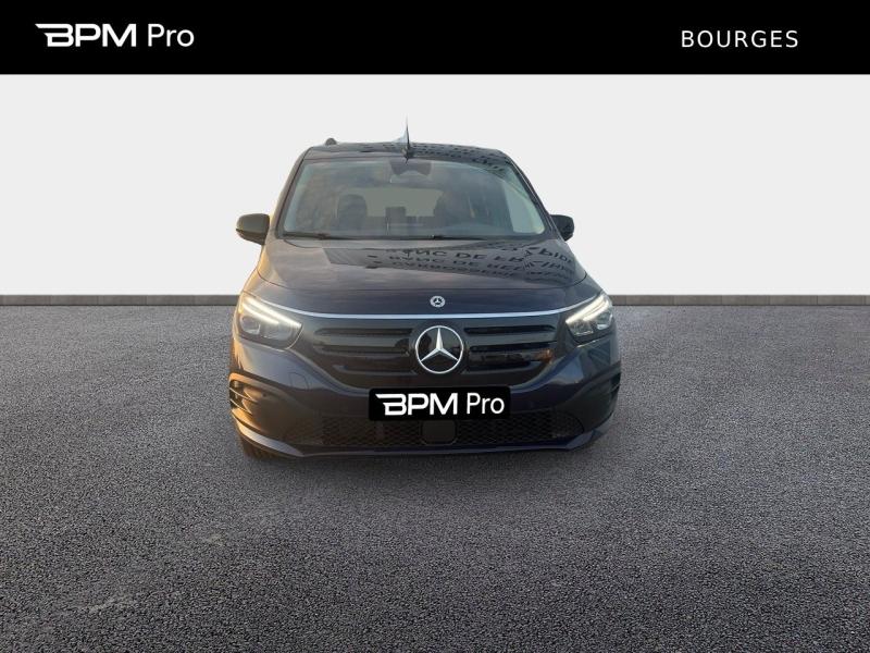 Image MERCEDES-BENZ EQT 200 122ch Progressive