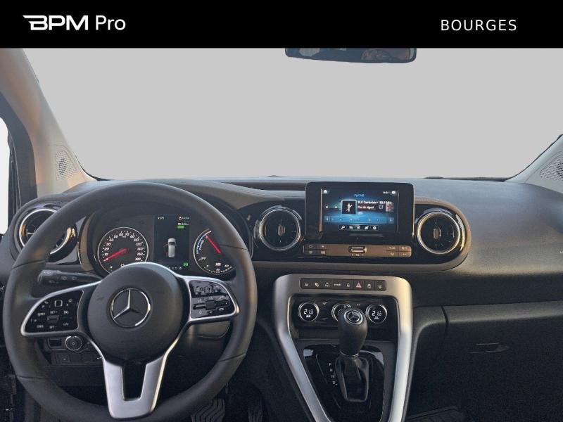 Image MERCEDES-BENZ EQT 200 122ch Progressive