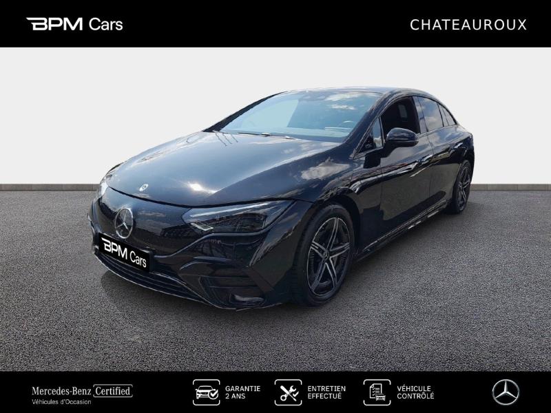 Photo MERCEDES-BENZ EQE 350 292ch AMG Line