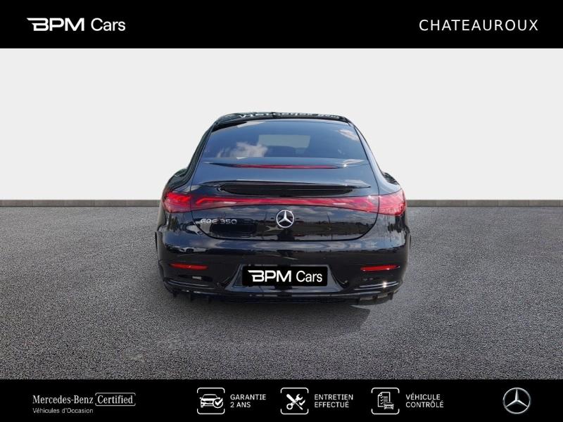 Image MERCEDES-BENZ EQE 350 292ch AMG Line