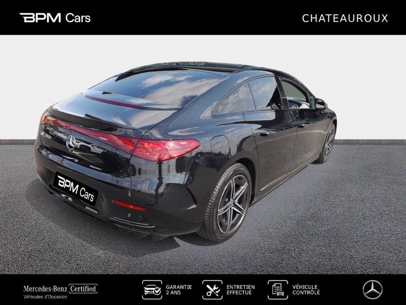 Image MERCEDES-BENZ EQE 350 292ch AMG Line