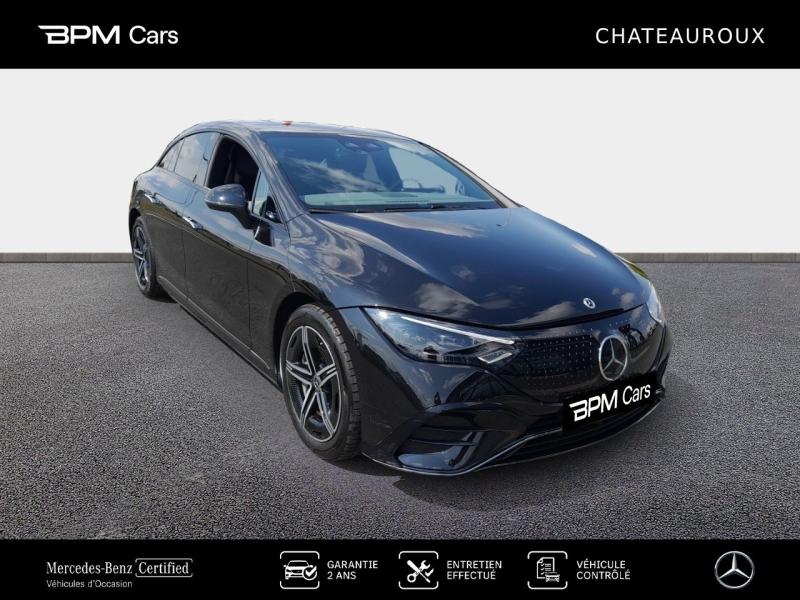 Image MERCEDES-BENZ EQE 350 292ch AMG Line