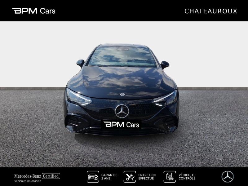 Image MERCEDES-BENZ EQE 350 292ch AMG Line