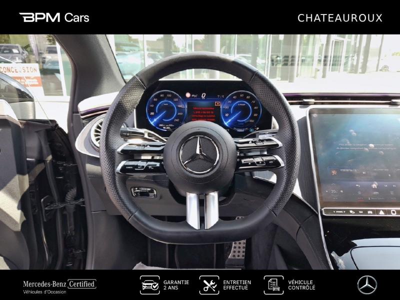 Image MERCEDES-BENZ EQE 350 292ch AMG Line