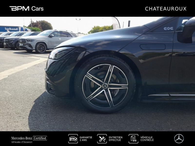 Image MERCEDES-BENZ EQE 350 292ch AMG Line