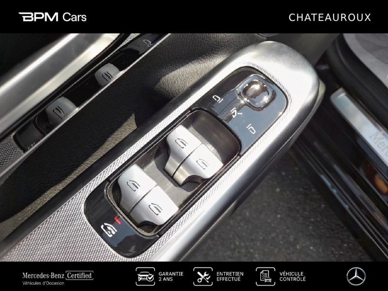 Image MERCEDES-BENZ EQE 350 292ch AMG Line