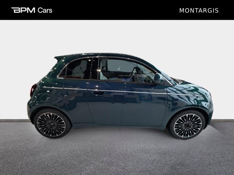 Image FIAT 500 e 118ch La Prima MY23