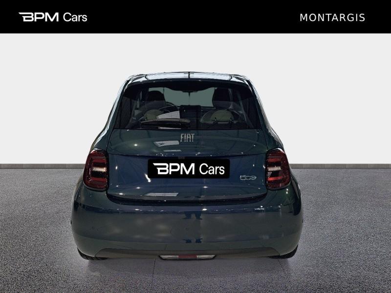 Image FIAT 500 e 118ch La Prima MY23