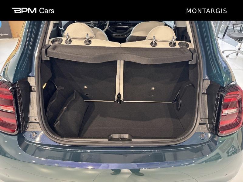 Image FIAT 500 e 118ch La Prima MY23