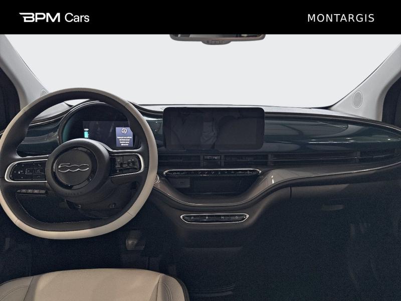 Image FIAT 500 e 118ch La Prima MY23