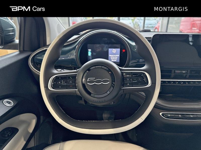 Image FIAT 500 e 118ch La Prima MY23