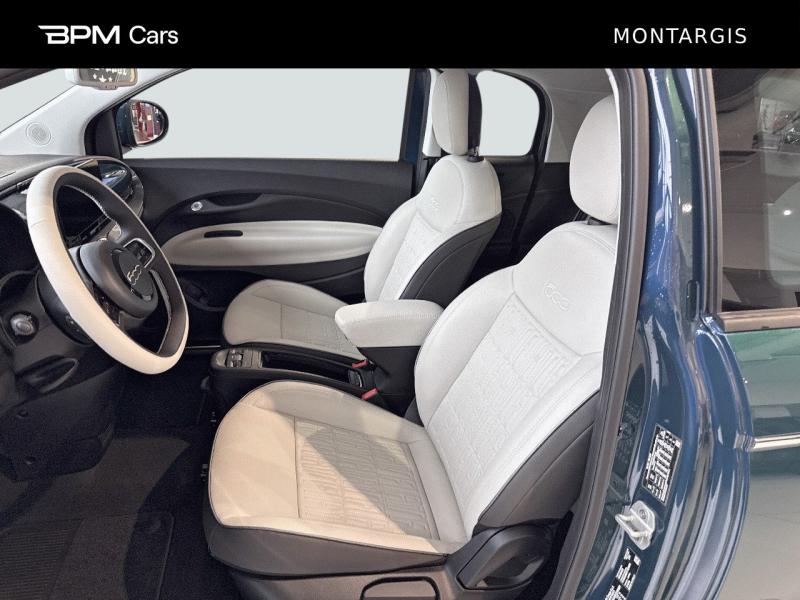 Image FIAT 500 e 118ch La Prima MY23