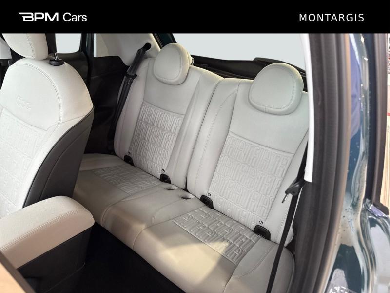 Image FIAT 500 e 118ch La Prima MY23