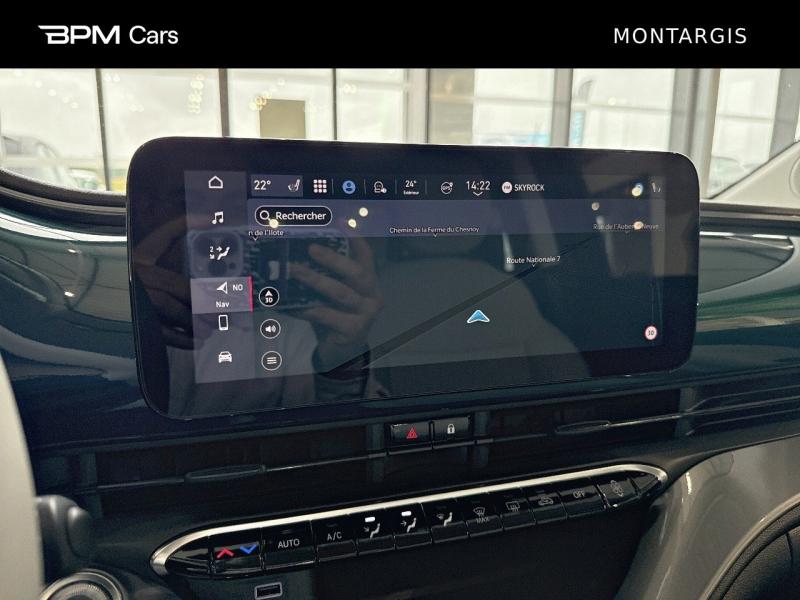 Image FIAT 500 e 118ch La Prima MY23