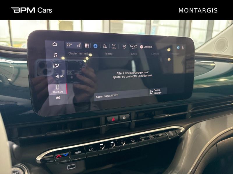 Image FIAT 500 e 118ch La Prima MY23