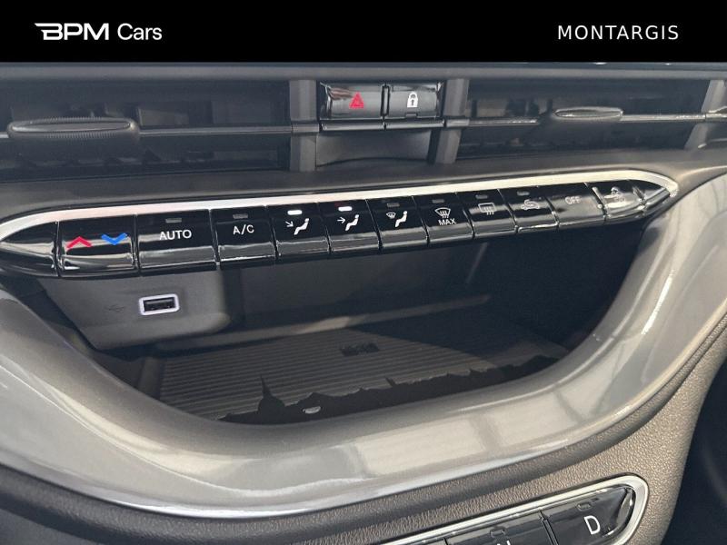 Image FIAT 500 e 118ch La Prima MY23