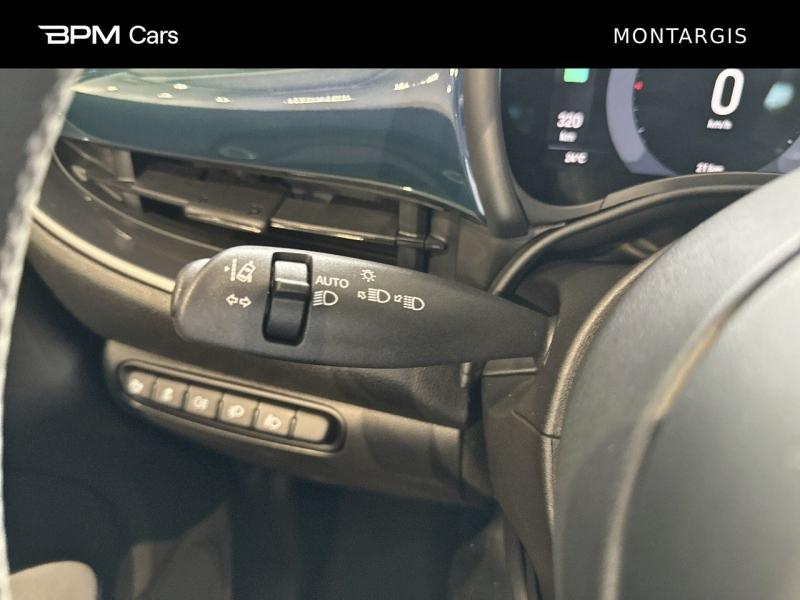 Image FIAT 500 e 118ch La Prima MY23