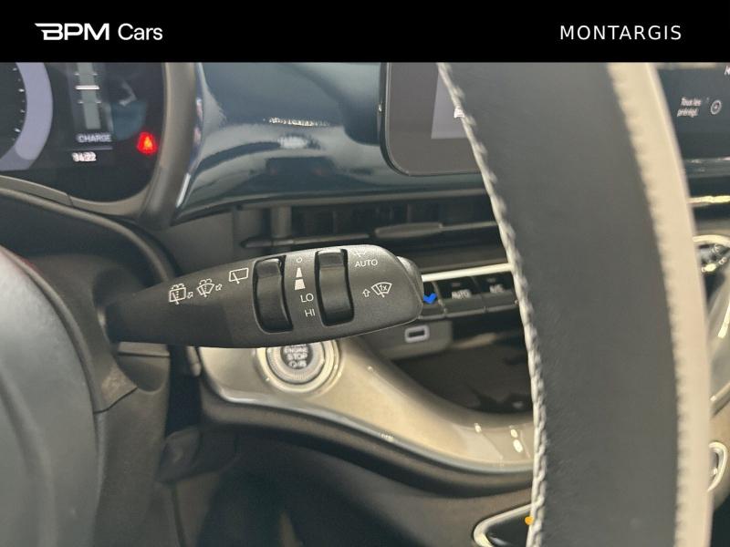 Image FIAT 500 e 118ch La Prima MY23