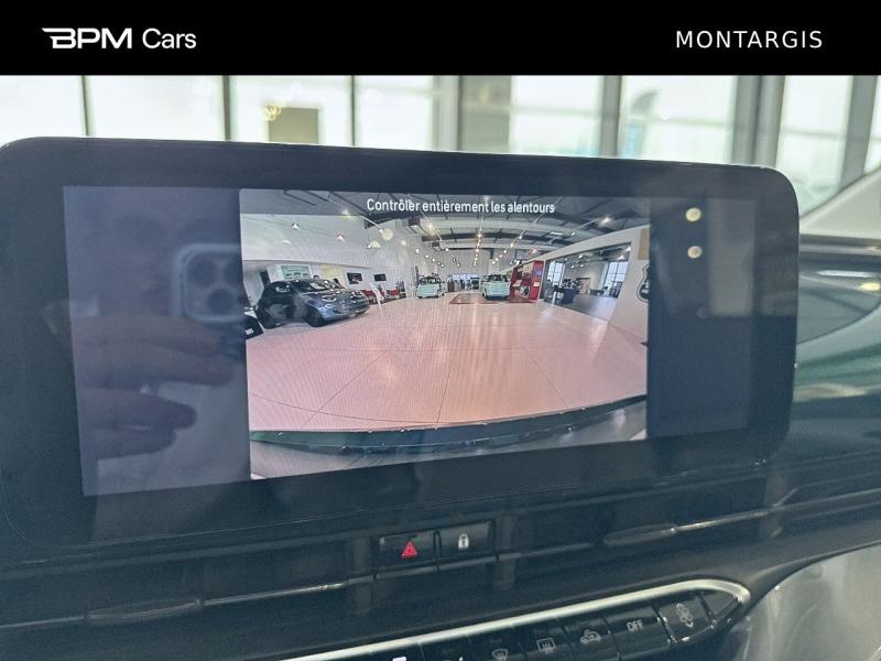 Image FIAT 500 e 118ch La Prima MY23