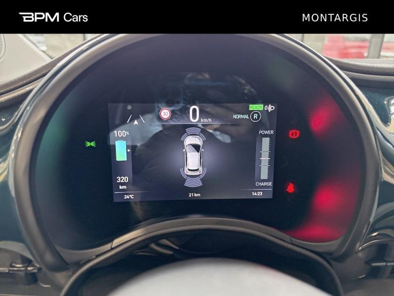 Image FIAT 500 e 118ch La Prima MY23