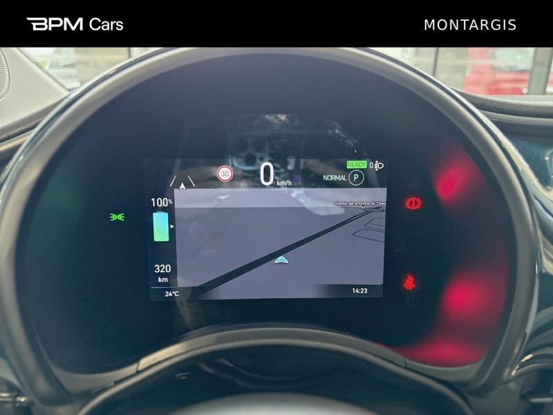 Image FIAT 500 e 118ch La Prima MY23