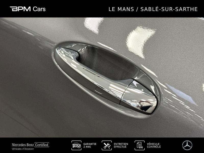 Image MERCEDES-BENZ GLA 250 e Hybrid EQ 218ch AMG Line 8G-DCT