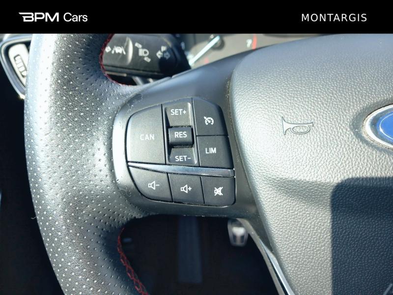 Image FORD Fiesta 1.0 EcoBoost 95ch ST-Line 5p