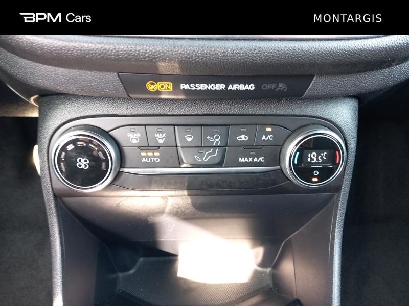 Image FORD Fiesta 1.0 EcoBoost 95ch ST-Line 5p