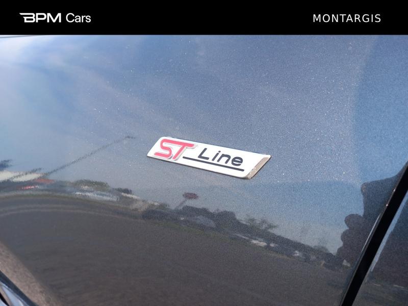 Image FORD Fiesta 1.0 EcoBoost 95ch ST-Line 5p