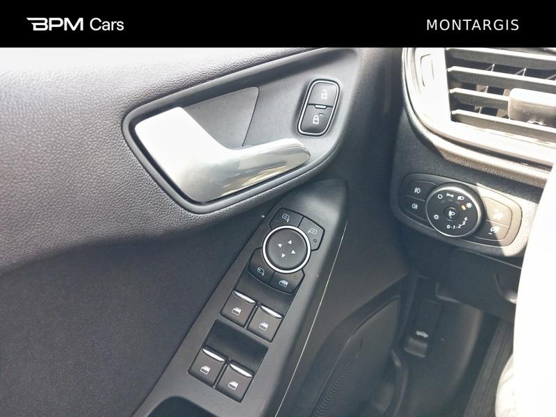 Image FORD Fiesta 1.0 EcoBoost 95ch ST-Line 5p