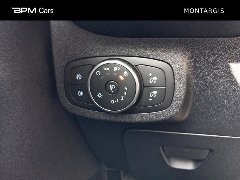 Image FORD Fiesta 1.0 EcoBoost 95ch ST-Line 5p