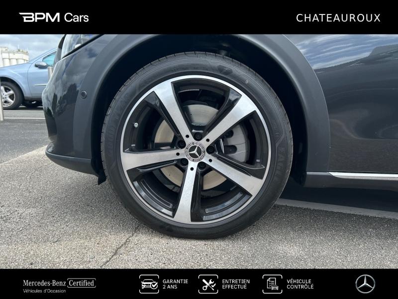 Image MERCEDES-BENZ Classe C All-Terrain 220 d 197ch 4Matic