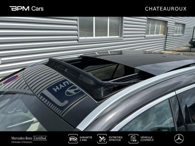 Image MERCEDES-BENZ Classe C All-Terrain 220 d 197ch 4Matic