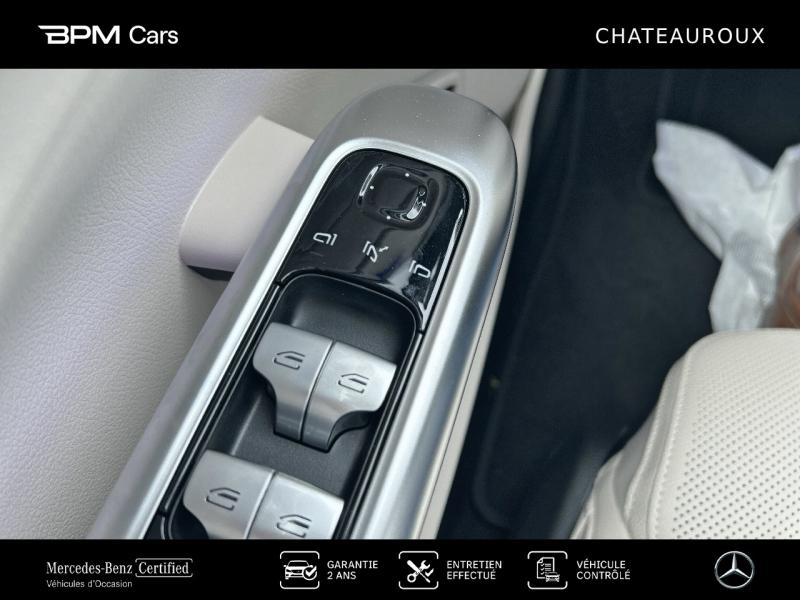 Image MERCEDES-BENZ Classe C All-Terrain 220 d 197ch 4Matic