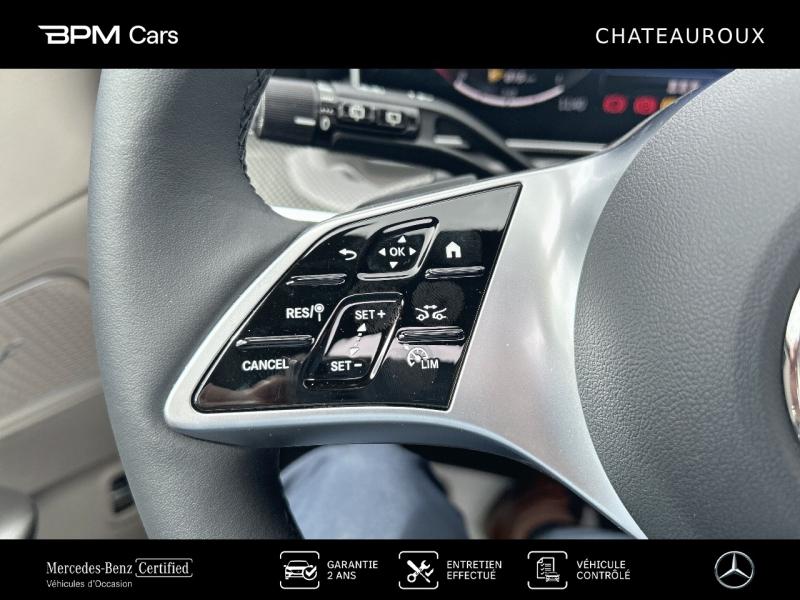 Image MERCEDES-BENZ Classe C All-Terrain 220 d 197ch 4Matic