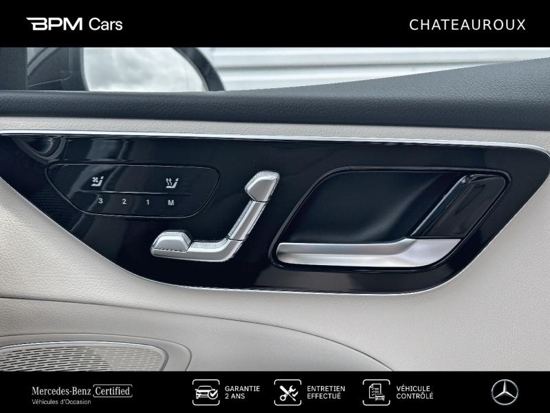 Image MERCEDES-BENZ Classe C All-Terrain 220 d 197ch 4Matic