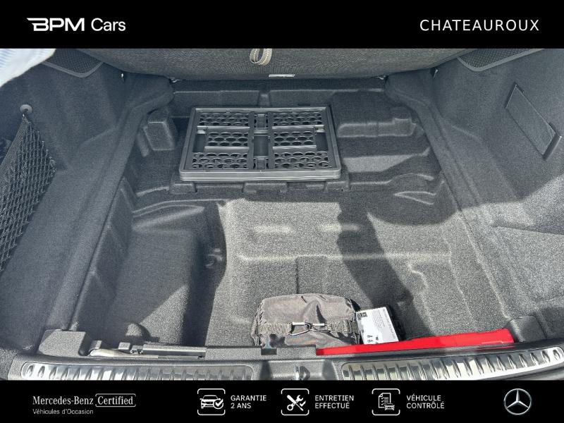 Image MERCEDES-BENZ Classe C All-Terrain 220 d 197ch 4Matic
