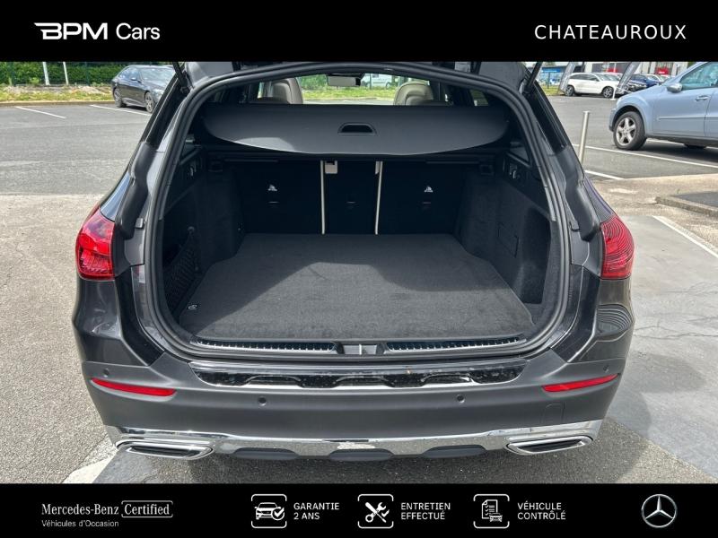 Image MERCEDES-BENZ Classe C All-Terrain 220 d 197ch 4Matic