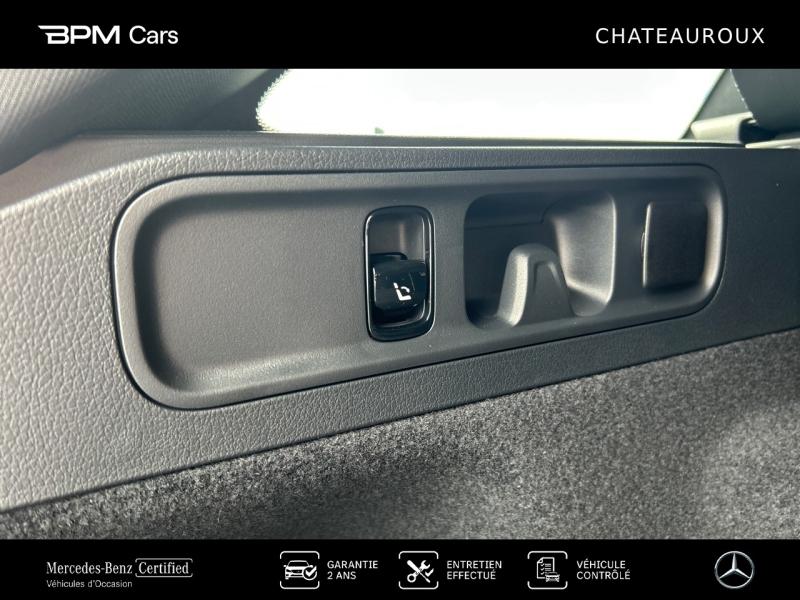 Image MERCEDES-BENZ Classe C All-Terrain 220 d 197ch 4Matic