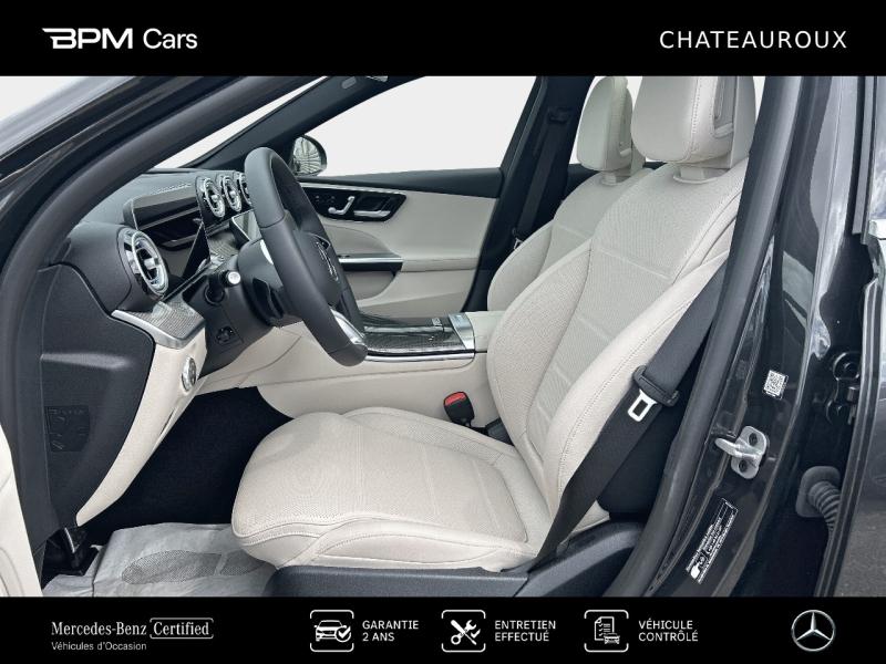 Image MERCEDES-BENZ Classe C All-Terrain 220 d 197ch 4Matic