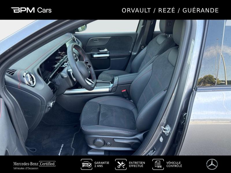 Image MERCEDES-BENZ EQA 250+ 190ch Edition