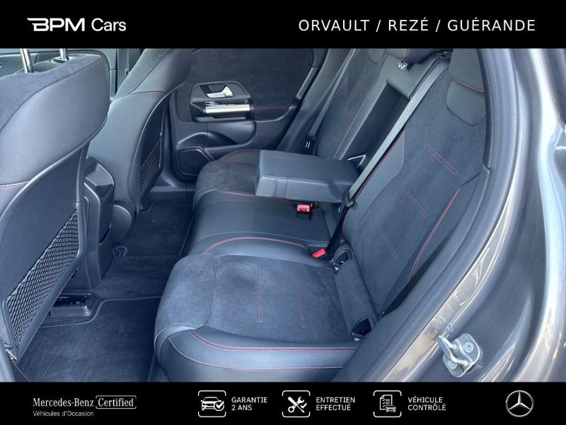 Image MERCEDES-BENZ EQA 250+ 190ch Edition