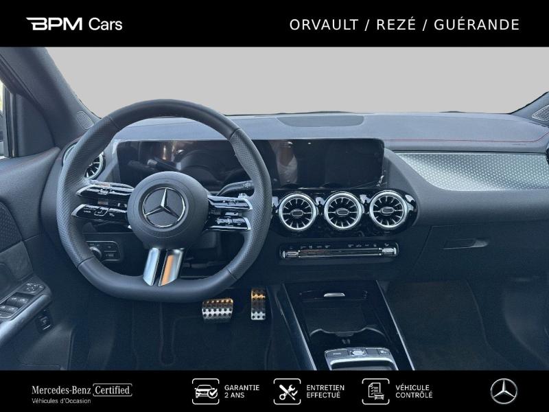 Image MERCEDES-BENZ EQA 250+ 190ch Edition