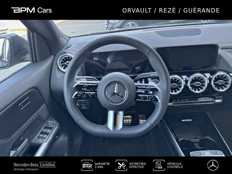 Image MERCEDES-BENZ EQA 250+ 190ch Edition