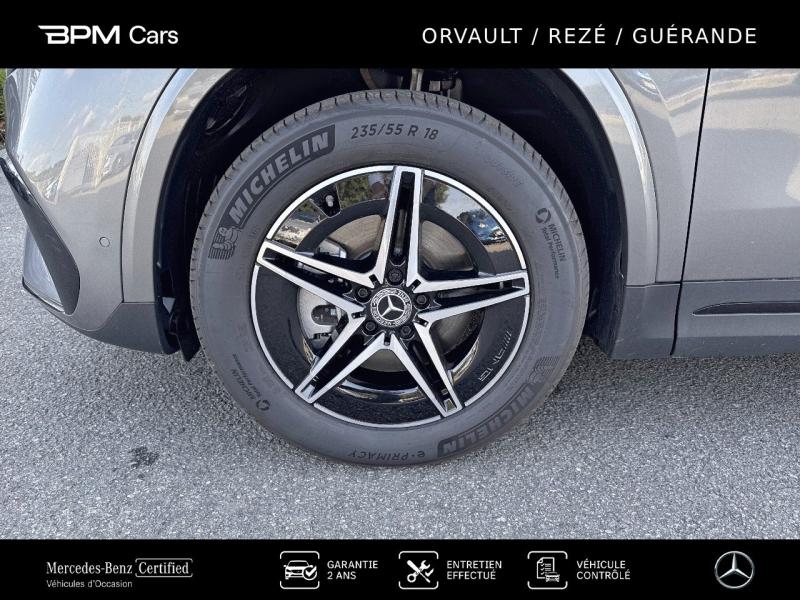 Image MERCEDES-BENZ EQA 250+ 190ch Edition