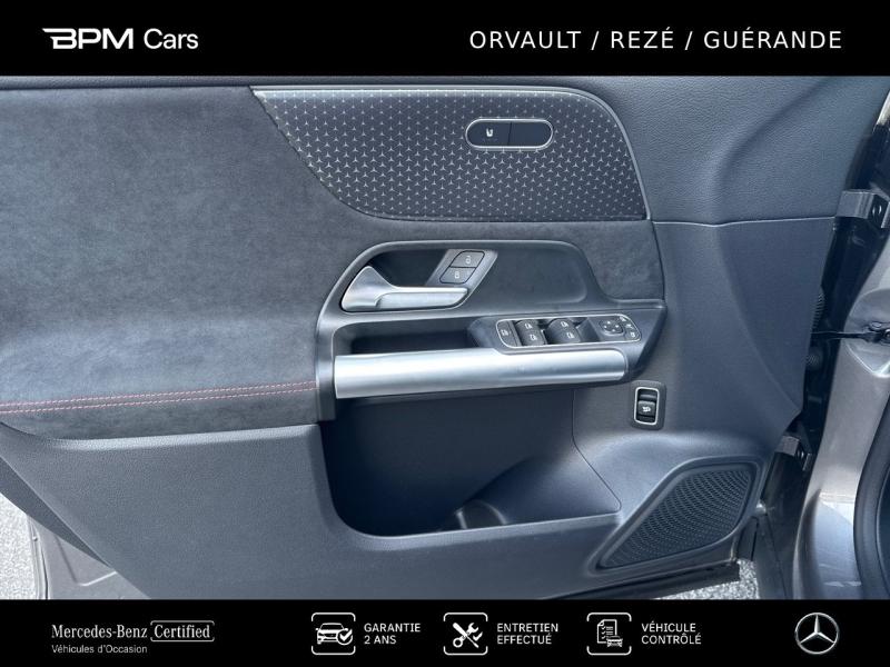 Image MERCEDES-BENZ EQA 250+ 190ch Edition