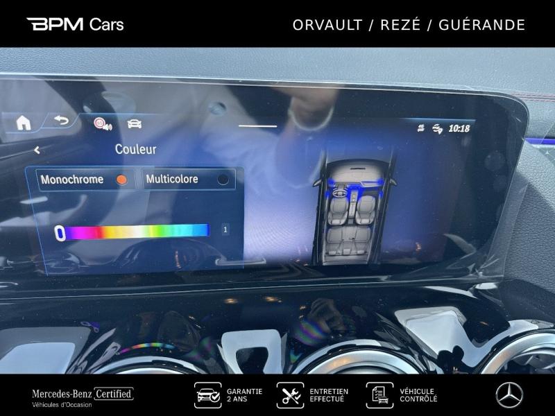 Image MERCEDES-BENZ EQA 250+ 190ch Edition