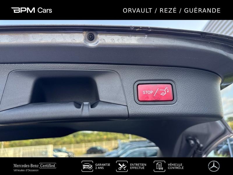 Image MERCEDES-BENZ EQA 250+ 190ch Edition